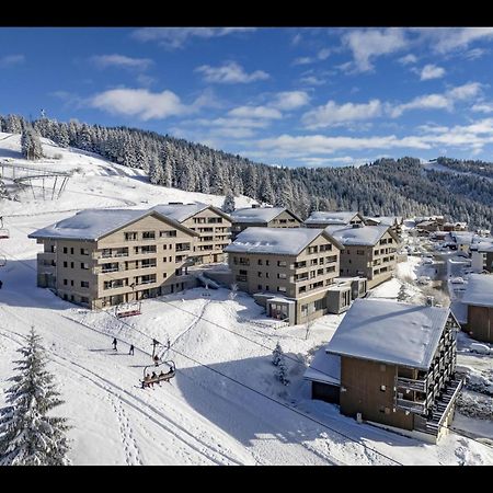 5 Pieces 10 Pers Premium Apartment Отелюс Екстериор снимка