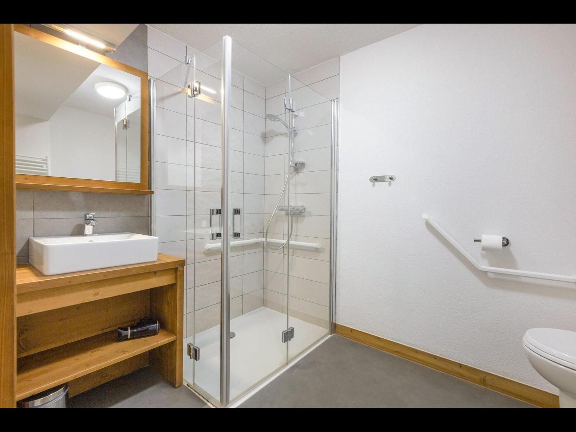 5 Pieces 10 Pers Premium Apartment Отелюс Екстериор снимка