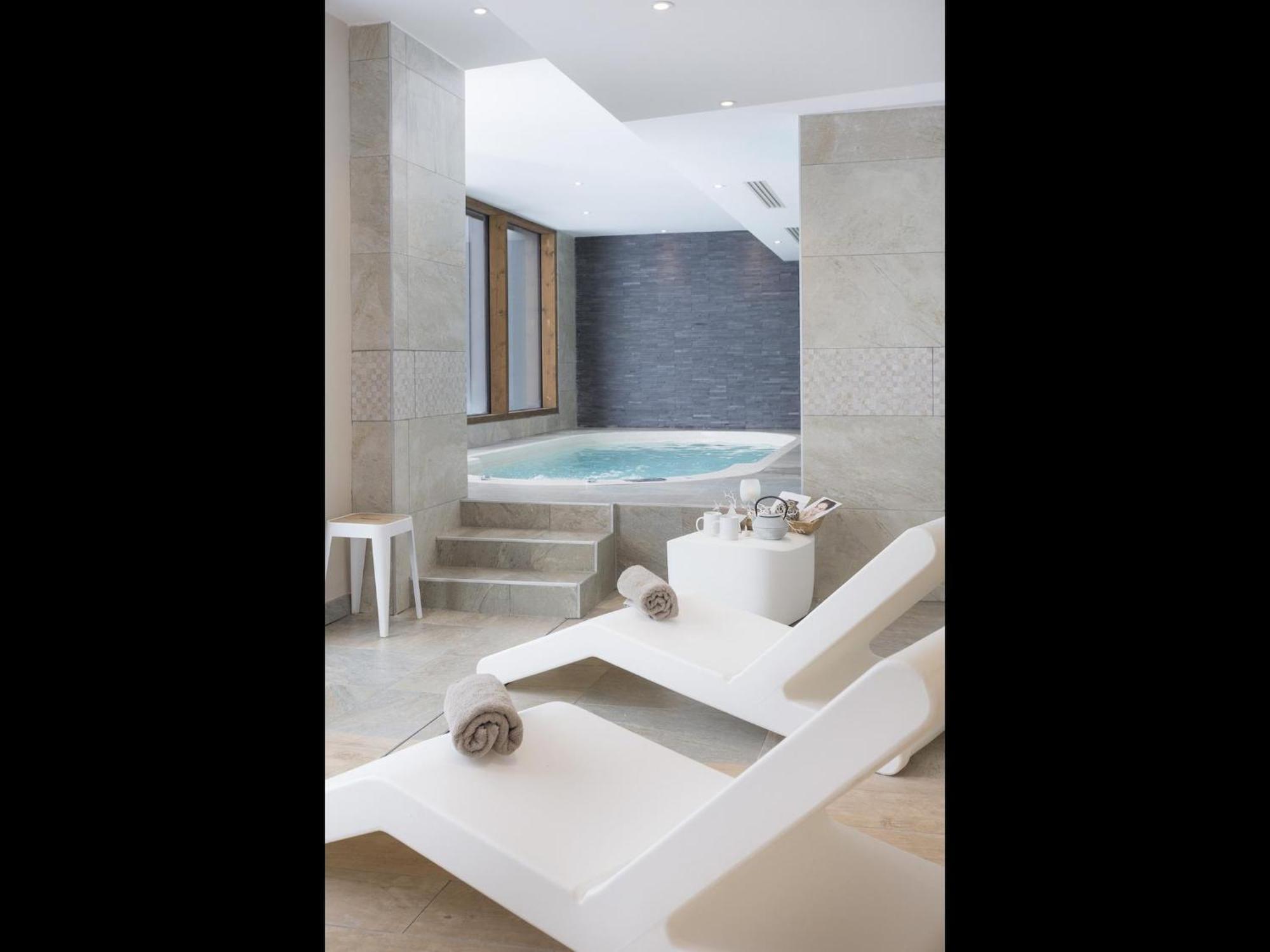 5 Pieces 10 Pers Premium Apartment Отелюс Екстериор снимка