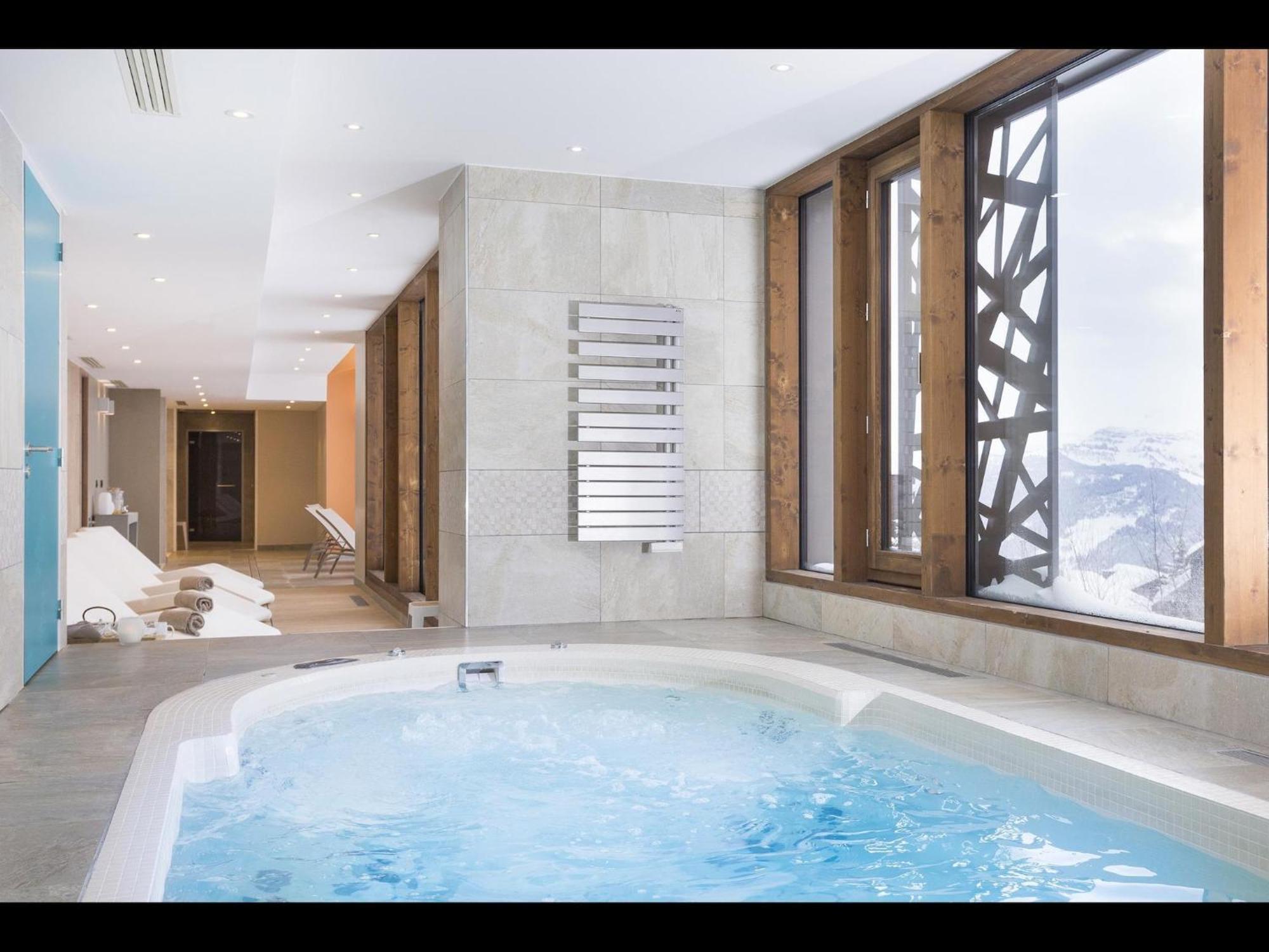 5 Pieces 10 Pers Premium Apartment Отелюс Екстериор снимка