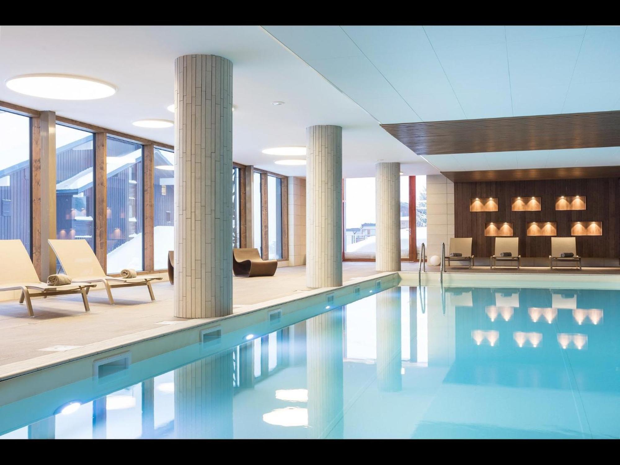 5 Pieces 10 Pers Premium Apartment Отелюс Екстериор снимка