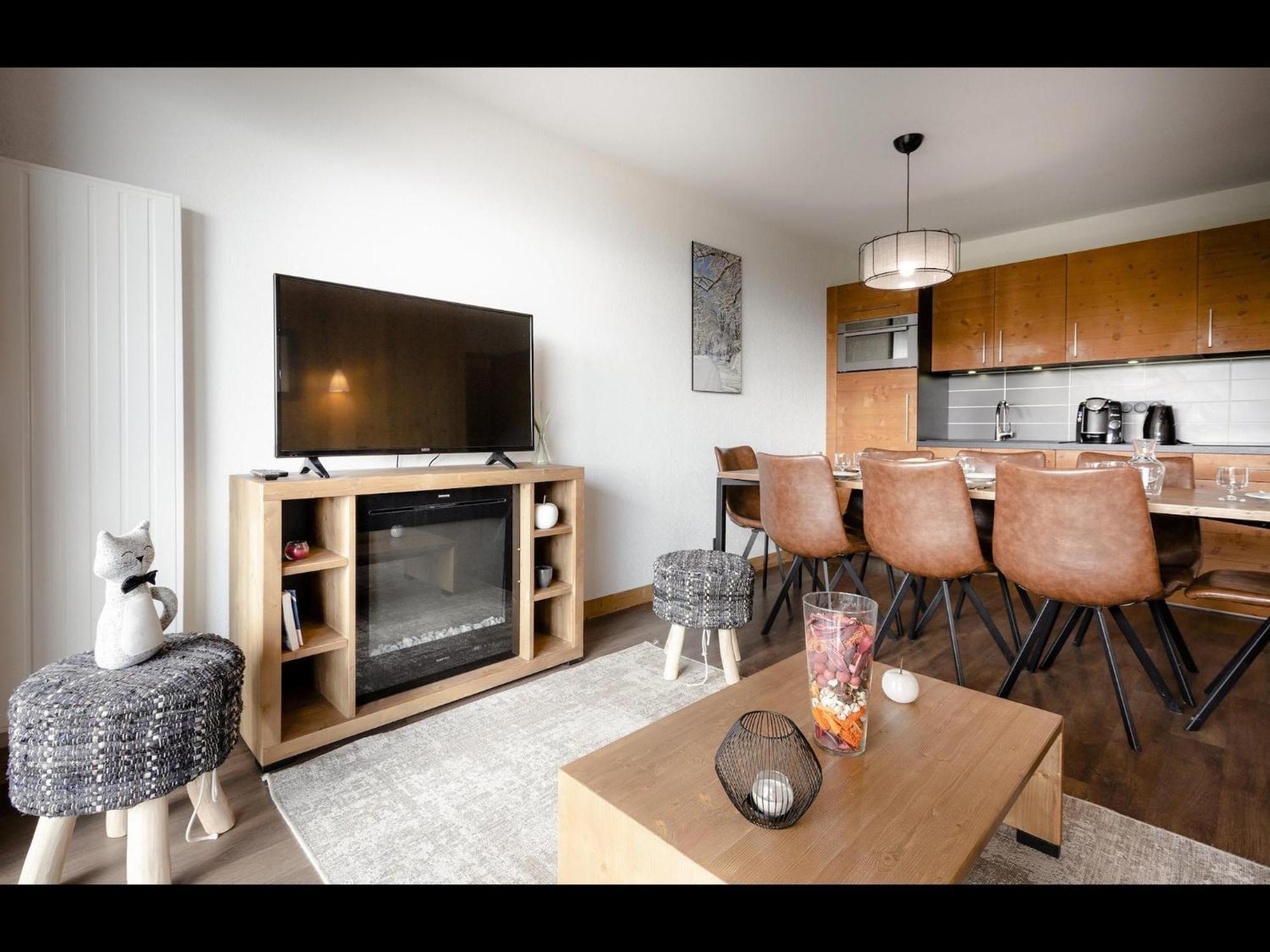 5 Pieces 10 Pers Premium Apartment Отелюс Екстериор снимка