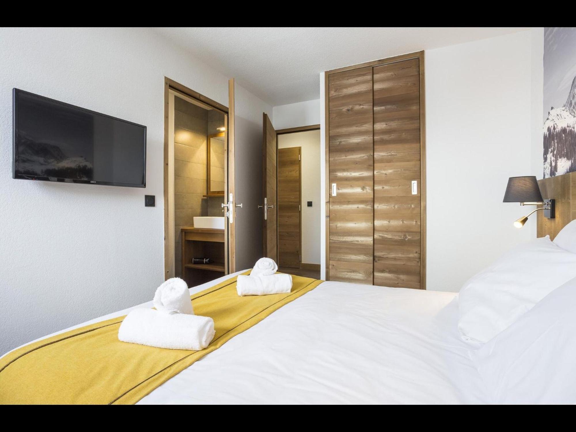 5 Pieces 10 Pers Premium Apartment Отелюс Екстериор снимка