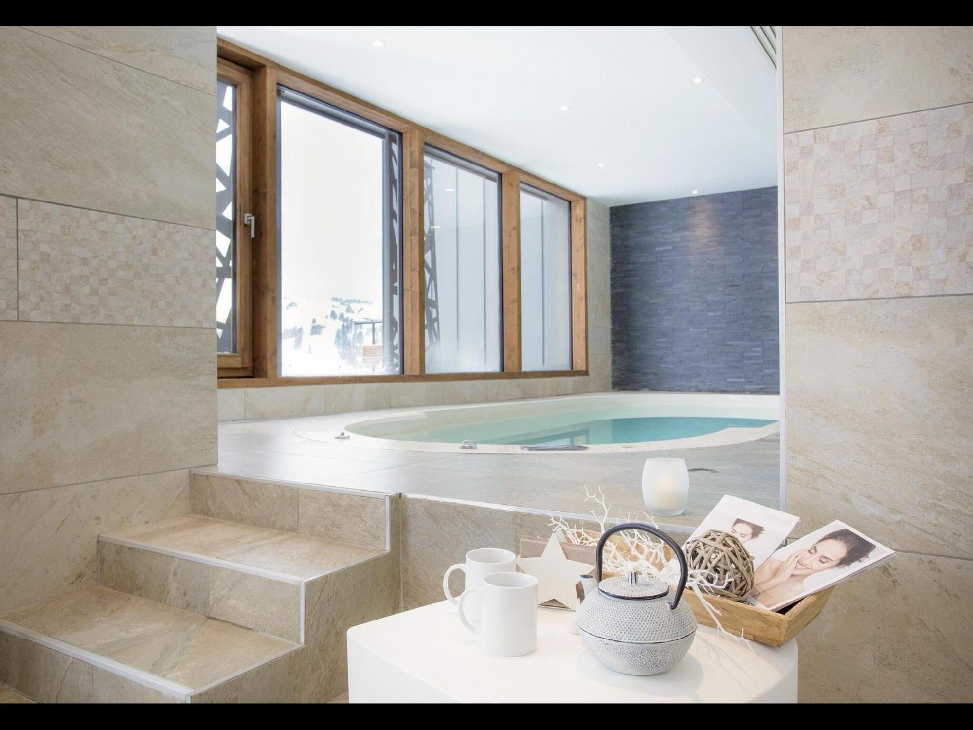 5 Pieces 10 Pers Premium Apartment Отелюс Екстериор снимка
