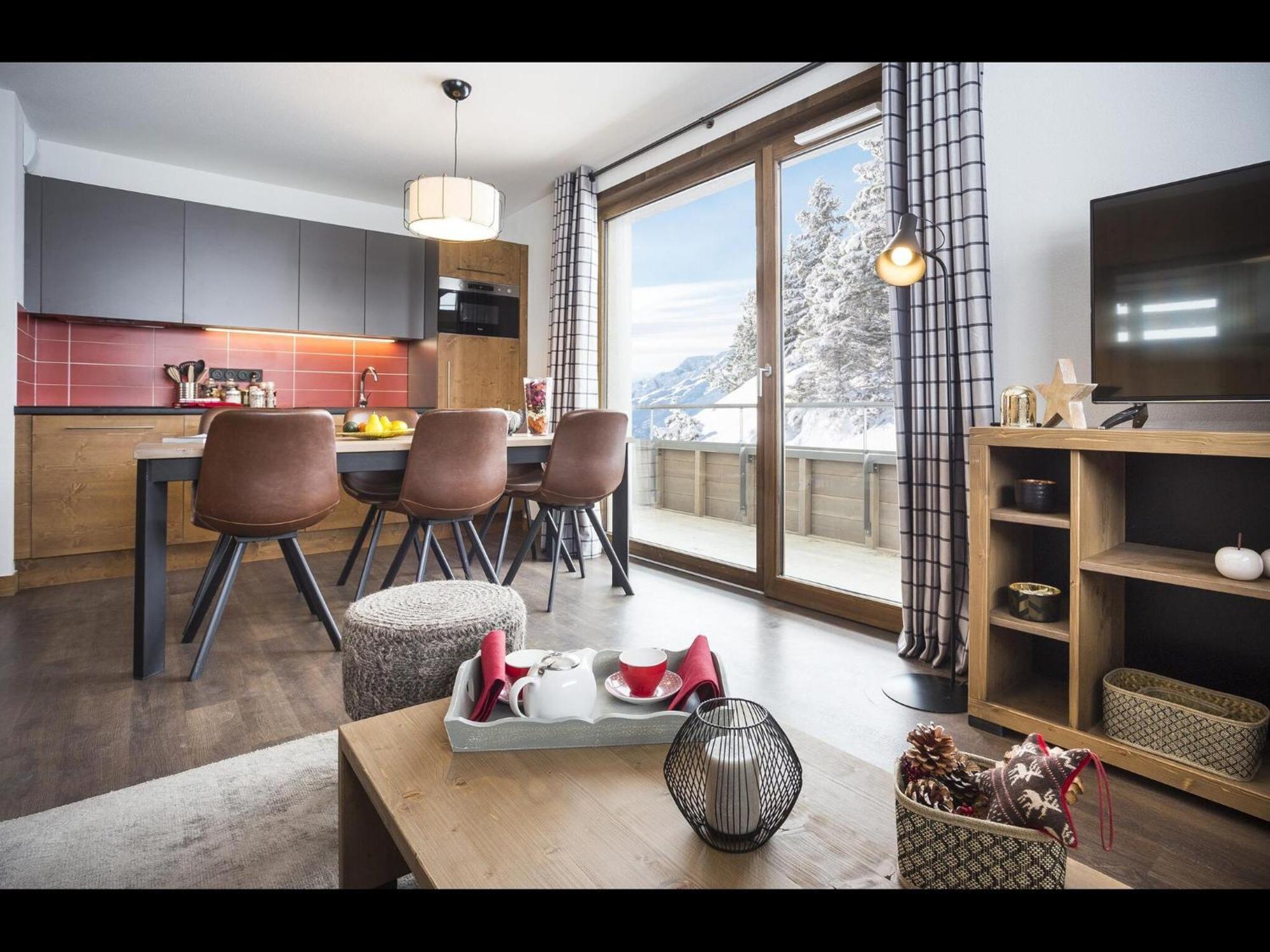 5 Pieces 10 Pers Premium Apartment Отелюс Екстериор снимка